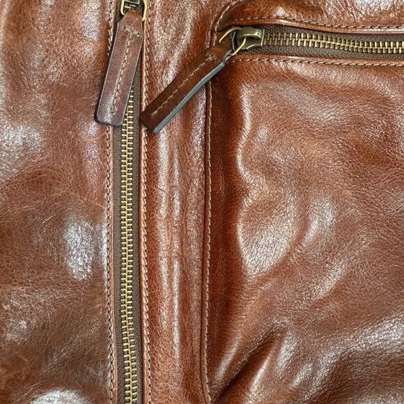 Fossil Convertible Backpack - Picture 7 of 7